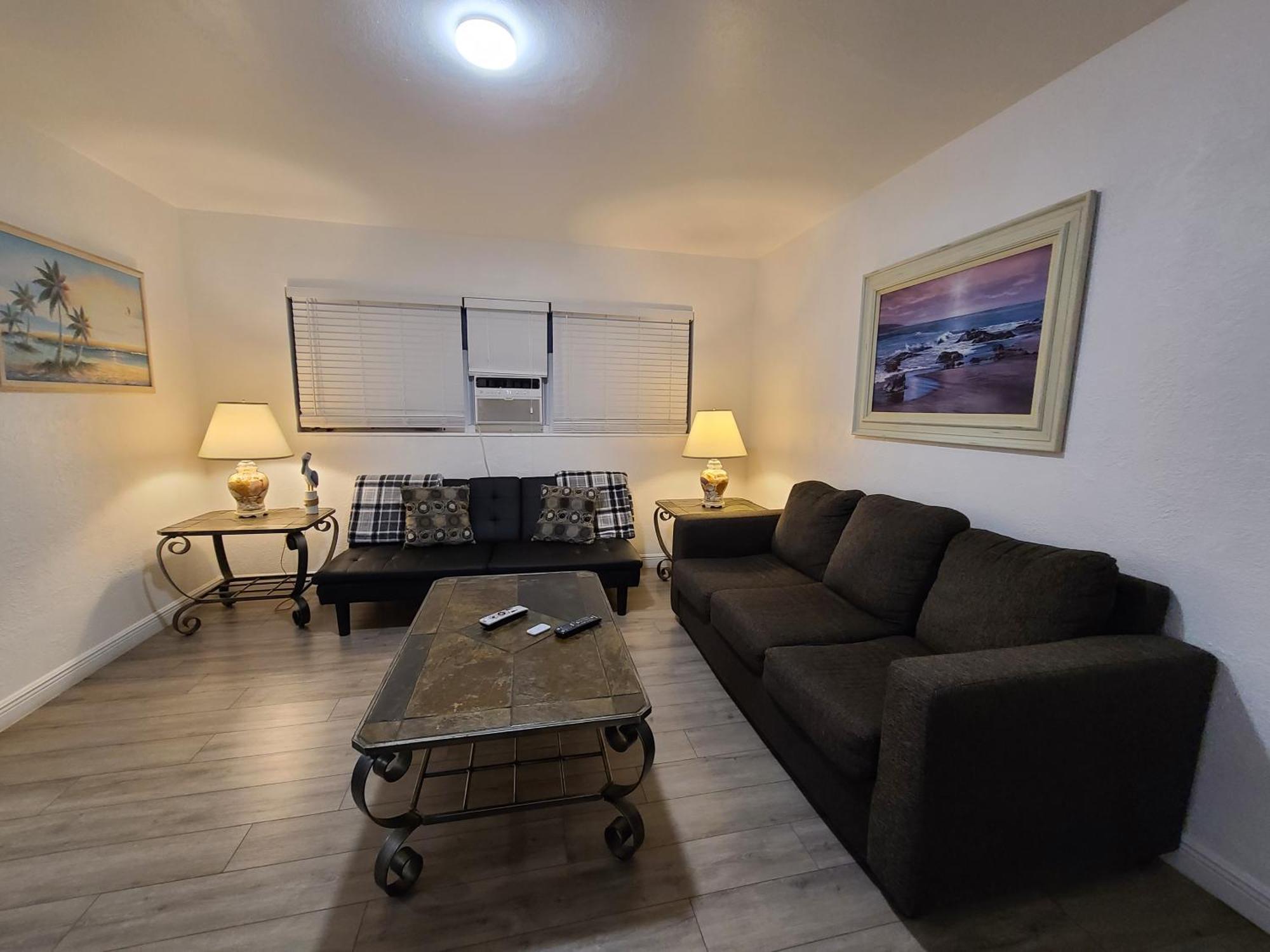 Sun Island Motel St. Pete Beach Pokoj fotografie