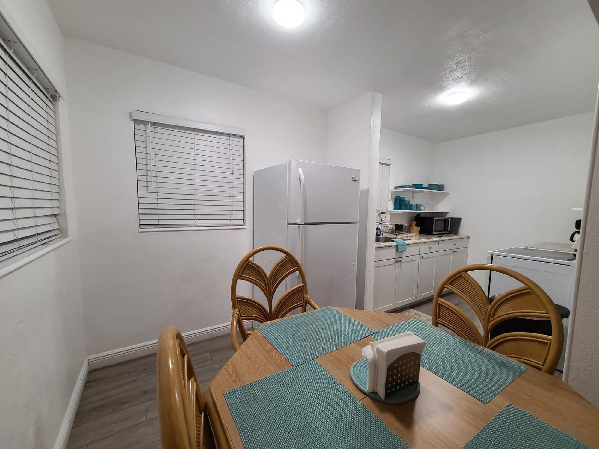 Sun Island Motel St. Pete Beach Pokoj fotografie