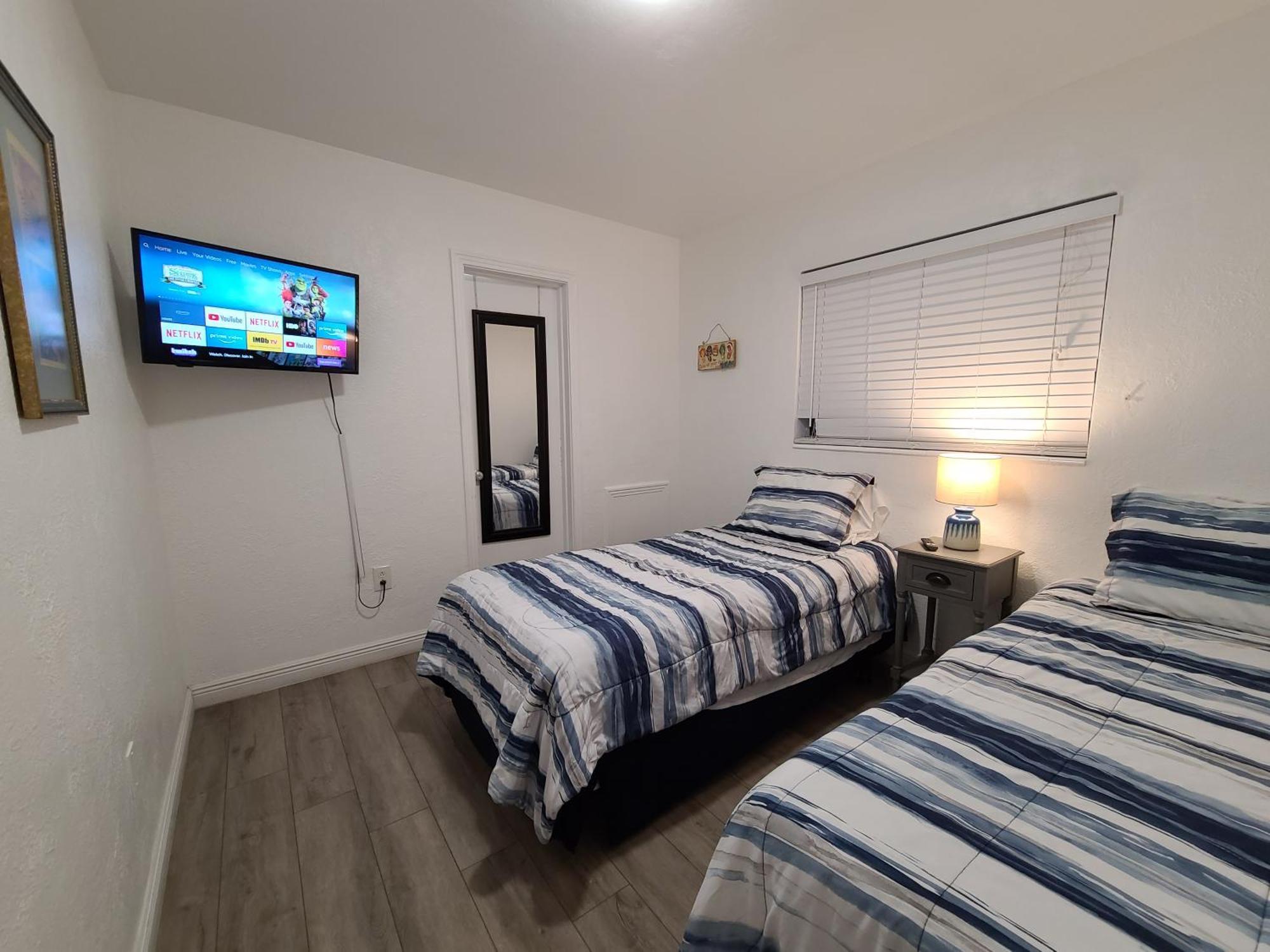 Sun Island Motel St. Pete Beach Pokoj fotografie