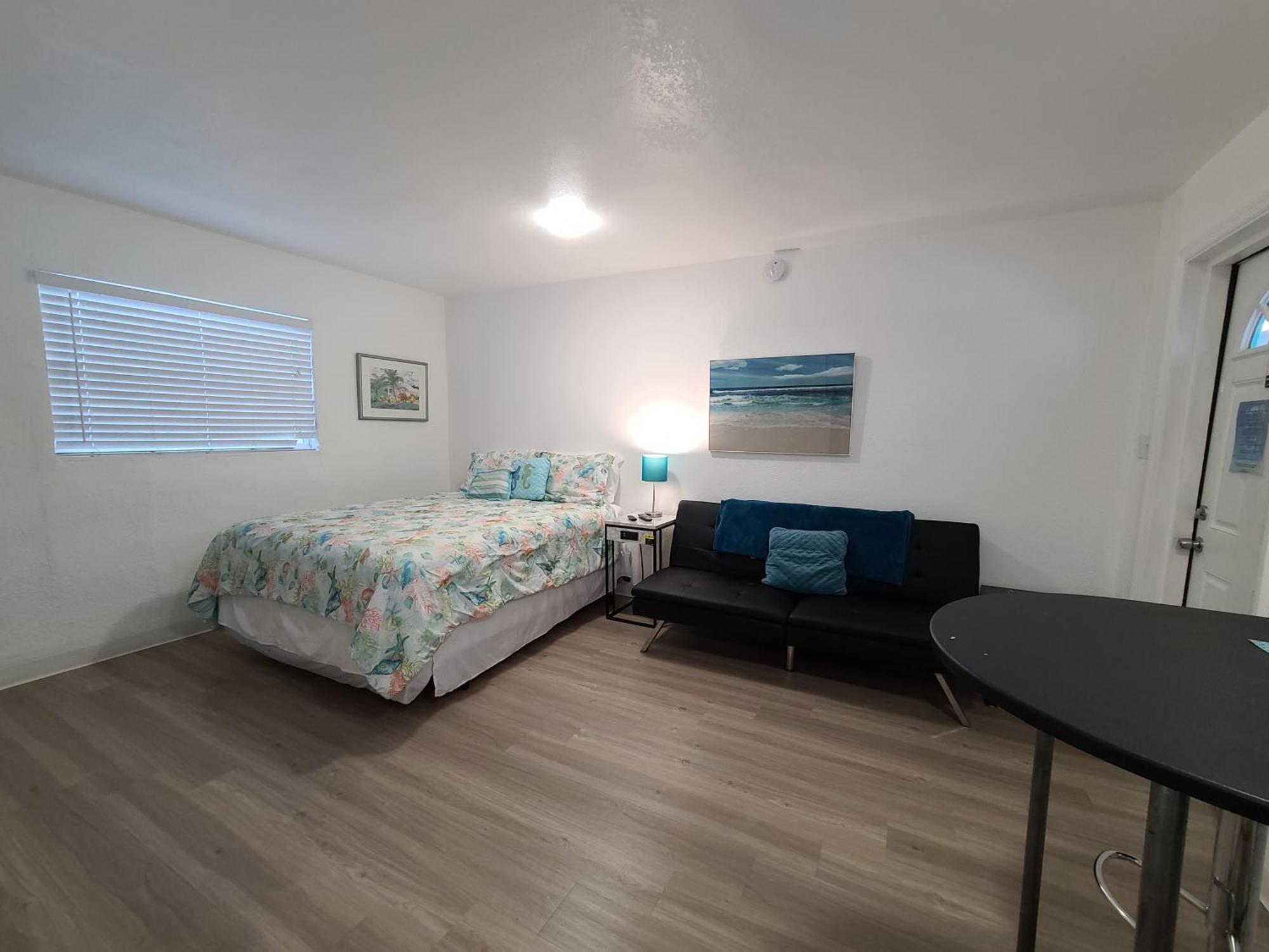Sun Island Motel St. Pete Beach Pokoj fotografie