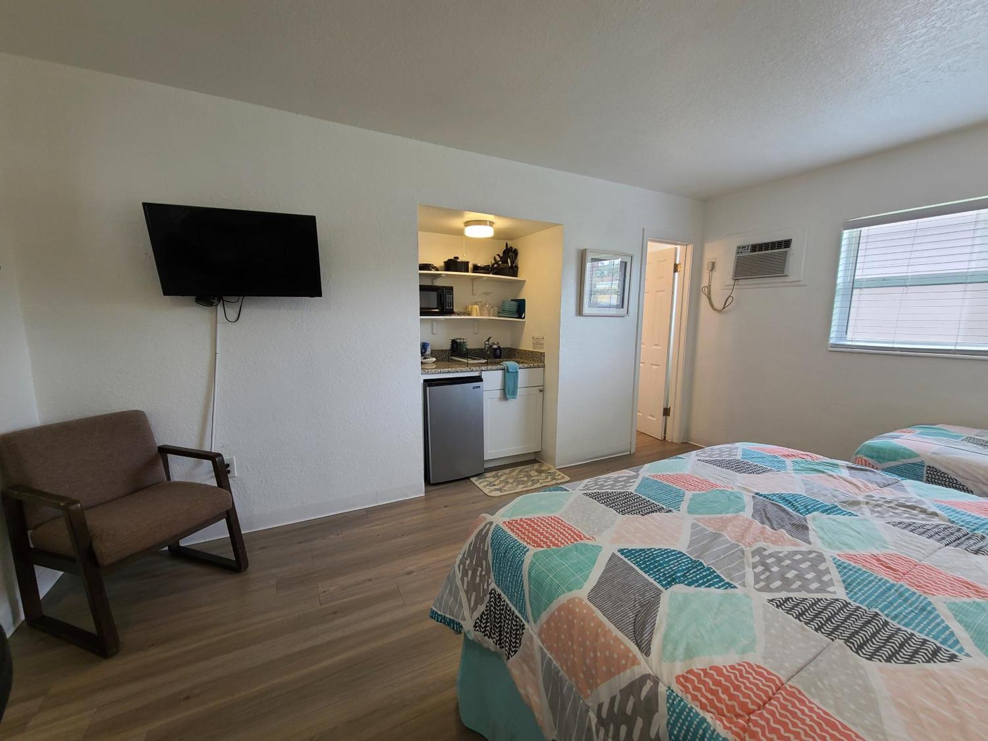 Sun Island Motel St. Pete Beach Pokoj fotografie