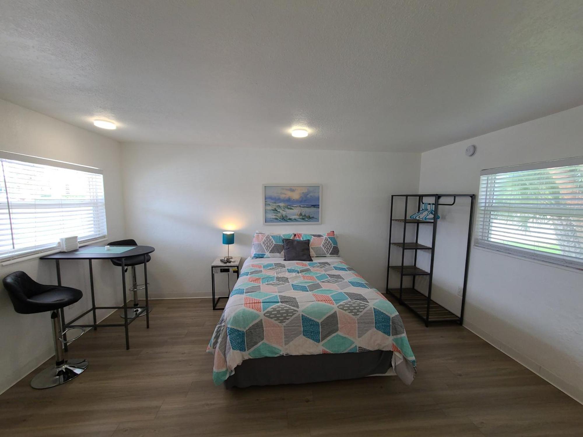 Sun Island Motel St. Pete Beach Pokoj fotografie