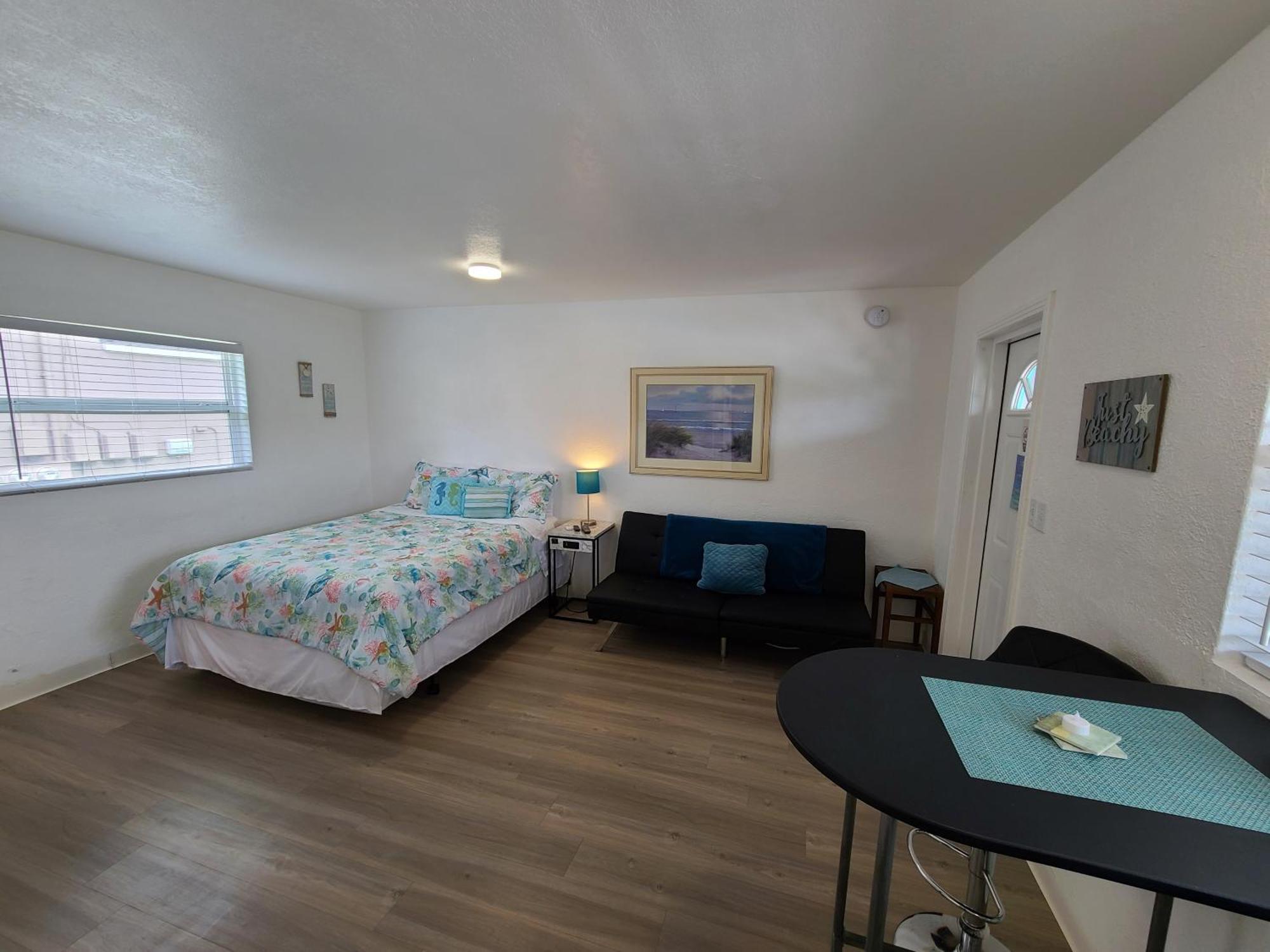 Sun Island Motel St. Pete Beach Pokoj fotografie