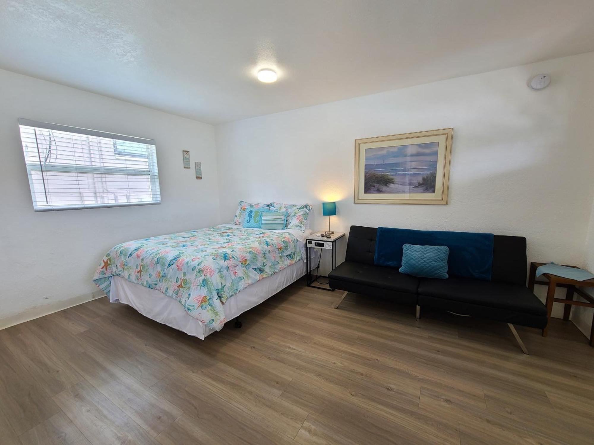 Sun Island Motel St. Pete Beach Pokoj fotografie