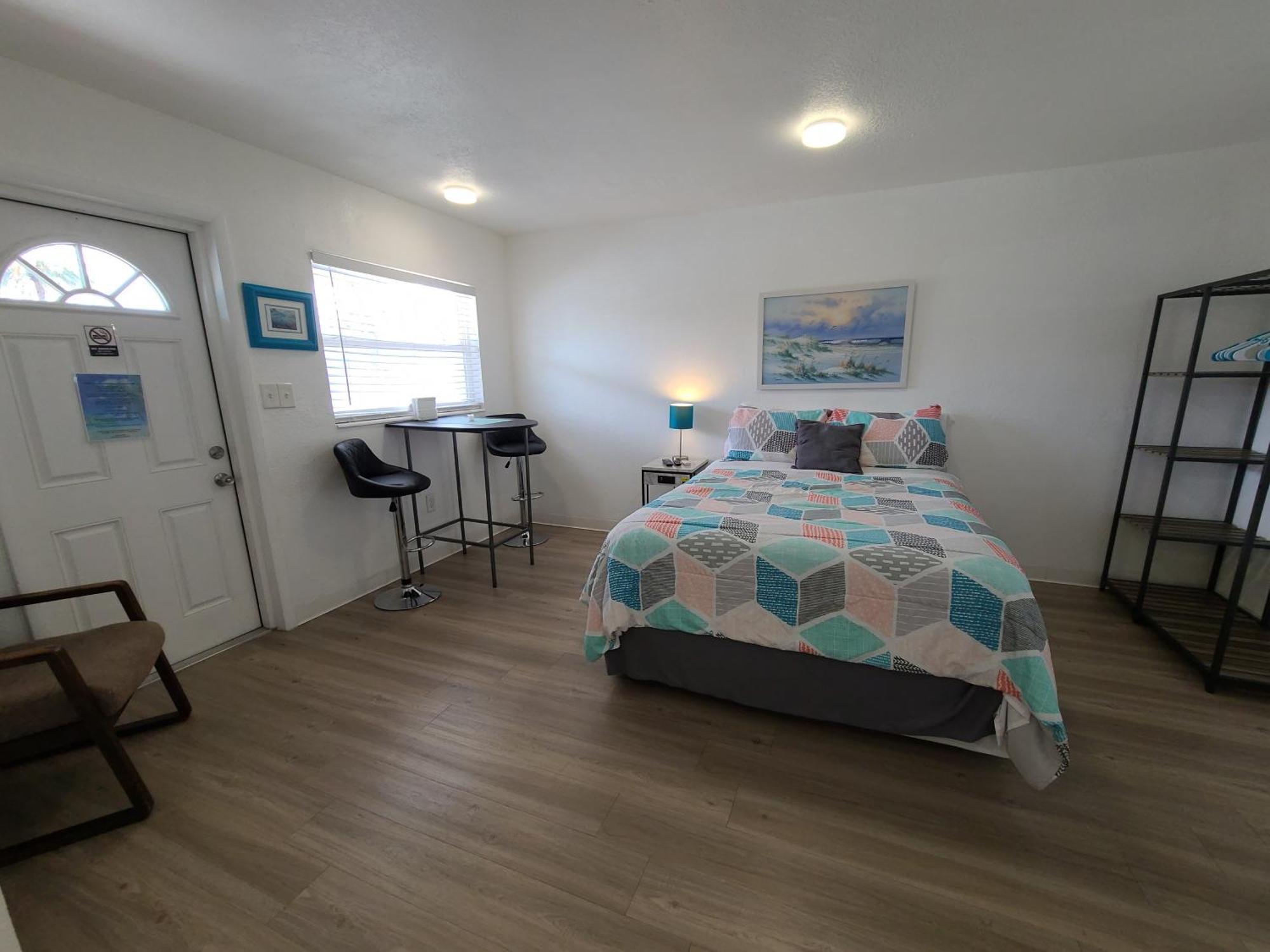 Sun Island Motel St. Pete Beach Pokoj fotografie