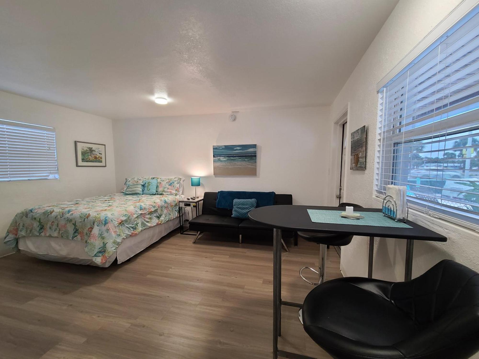 Sun Island Motel St. Pete Beach Pokoj fotografie