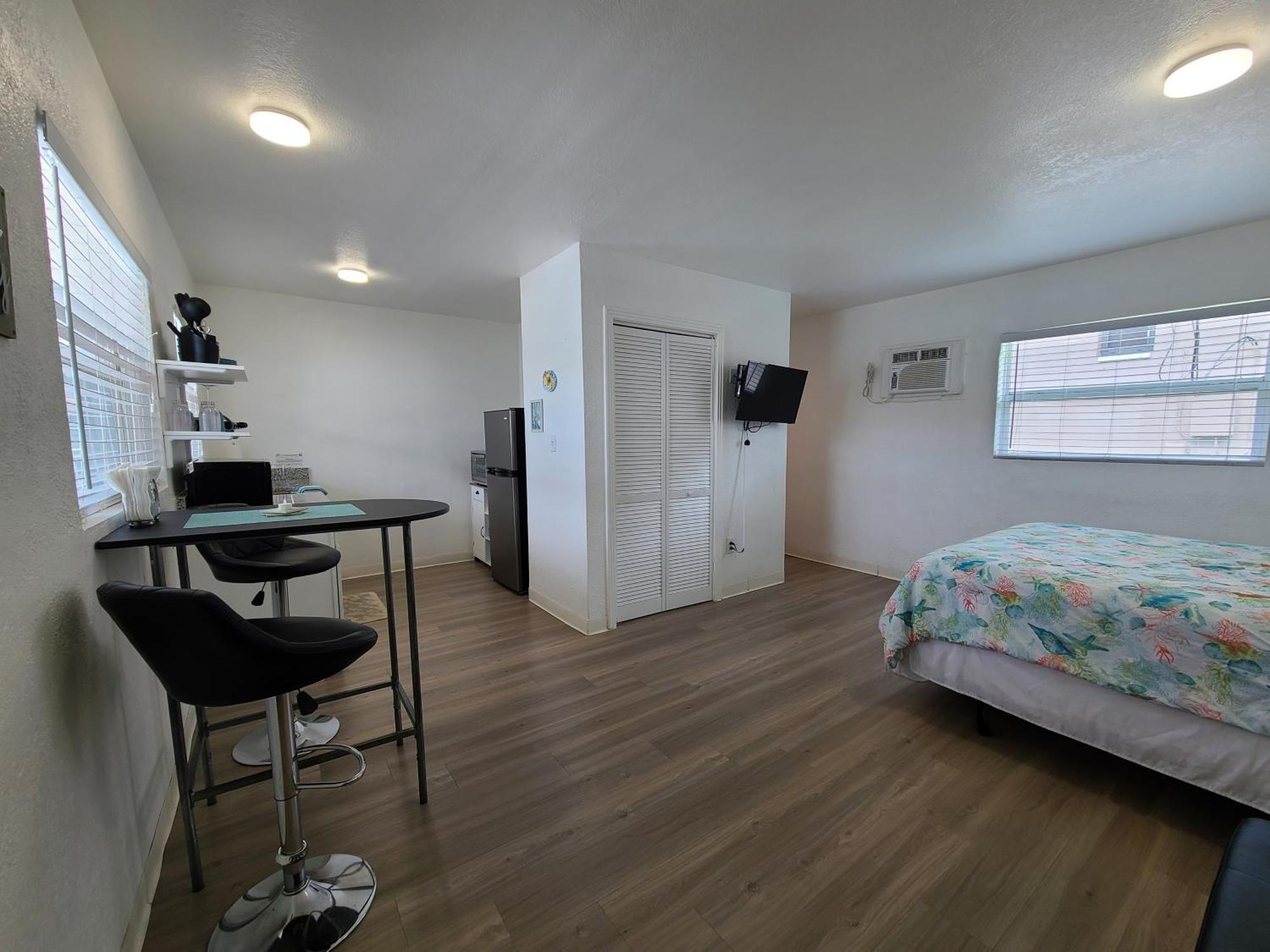 Sun Island Motel St. Pete Beach Pokoj fotografie